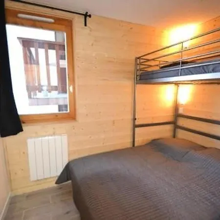 Les Hameaux I - 2 Pieces 4/5 Pers - Les Hameaux 1- 251h1 - Plagne Villages Mae-9294 La Plagne